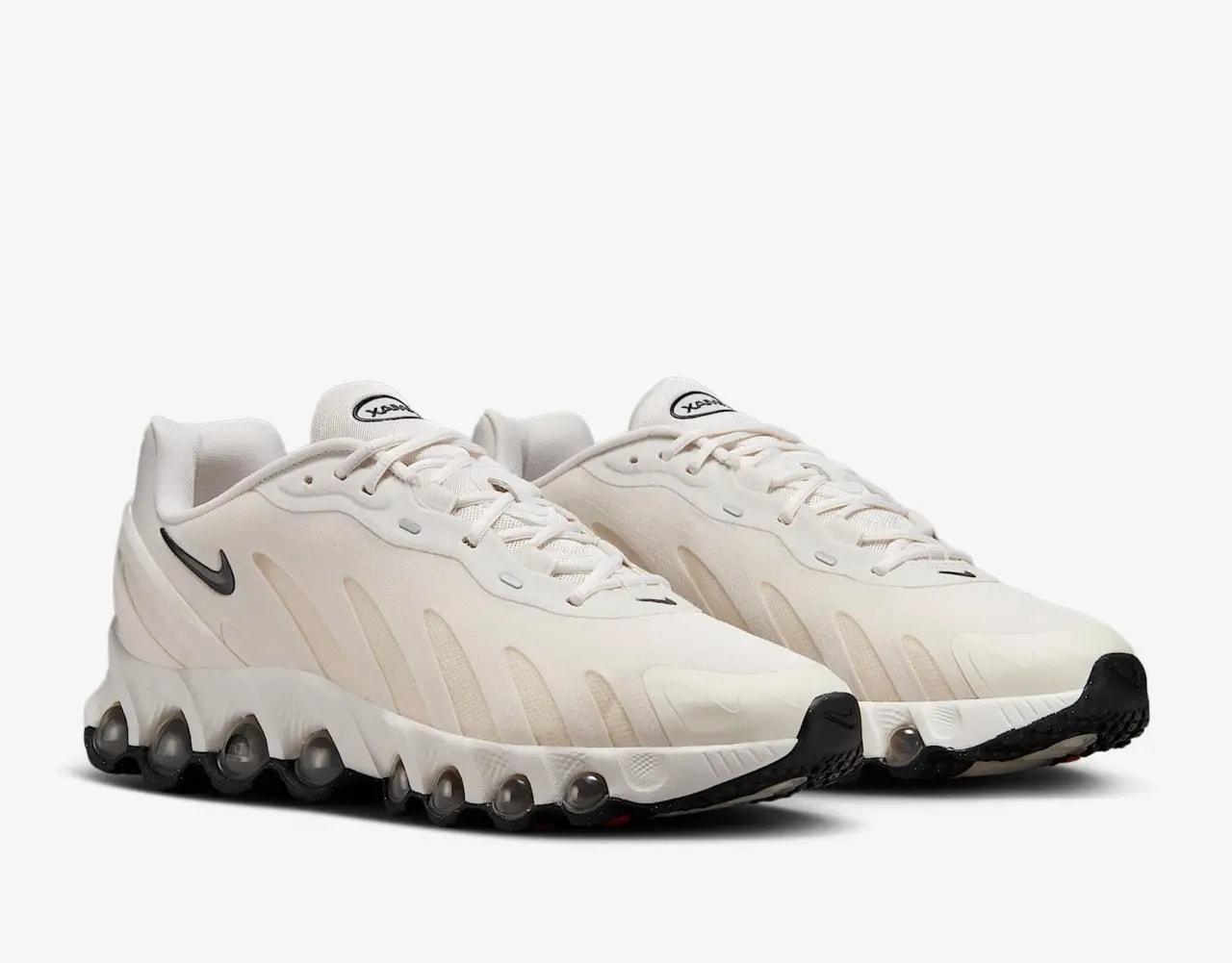 Giày Nike Air Max Dn8 'Phantom Black' FQ7860-006 — ảnh 4