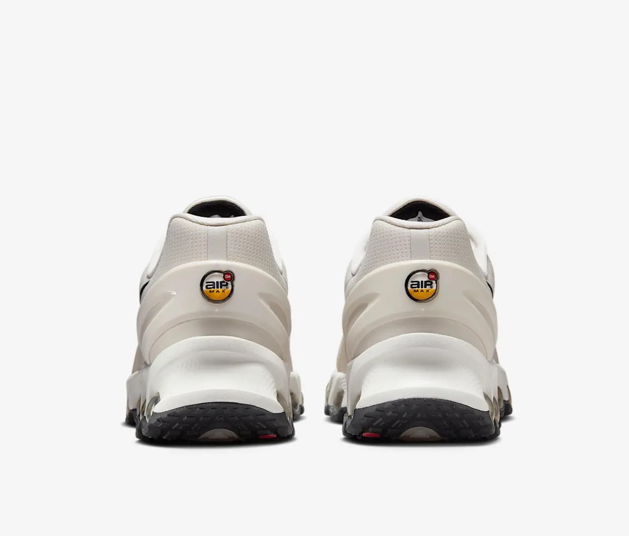 Giày Nike Air Max Dn8 'Phantom Black' FQ7860-006 — ảnh 3