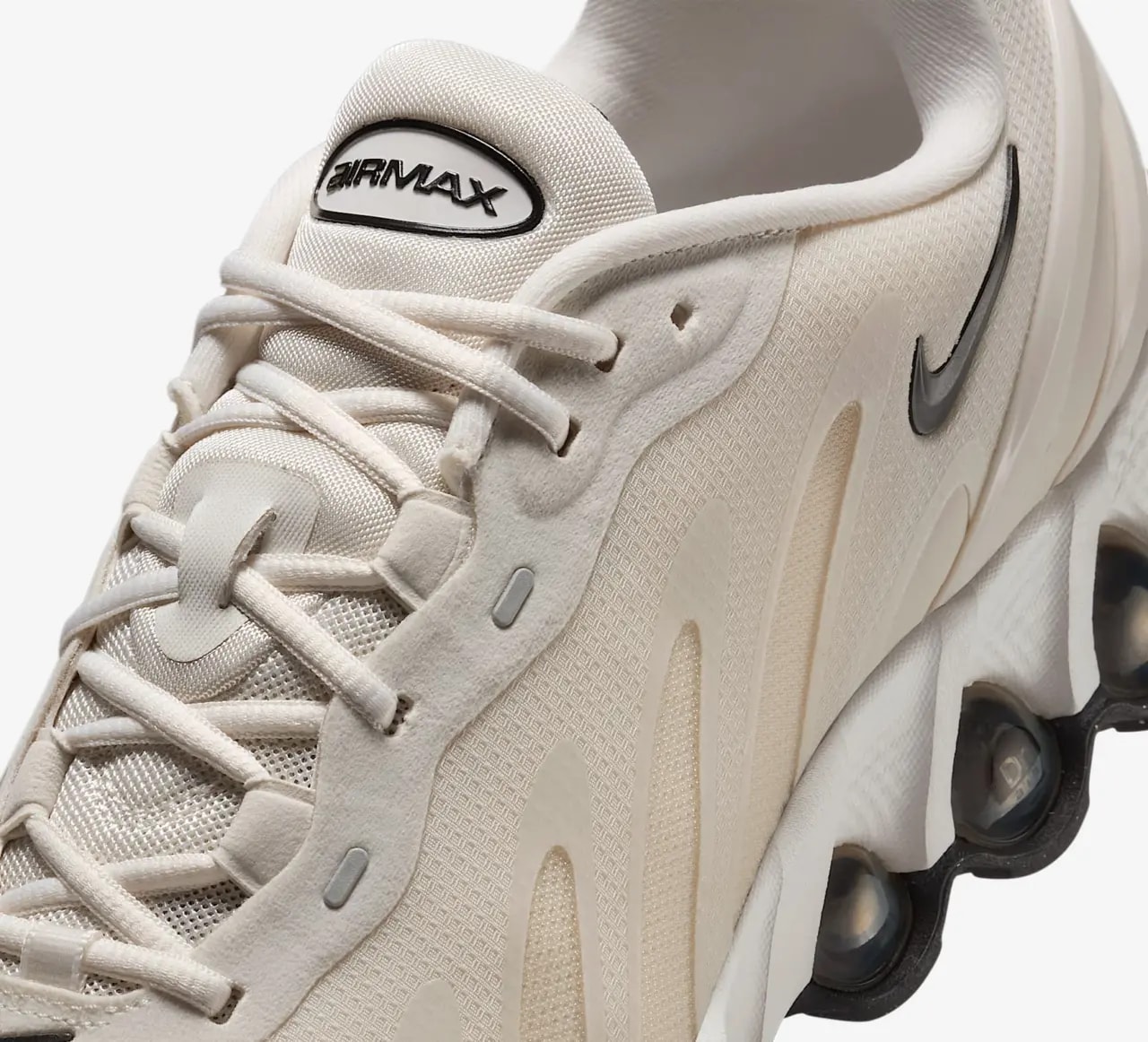 Giày Nike Air Max Dn8 'Phantom Black' FQ7860-006 — ảnh 2
