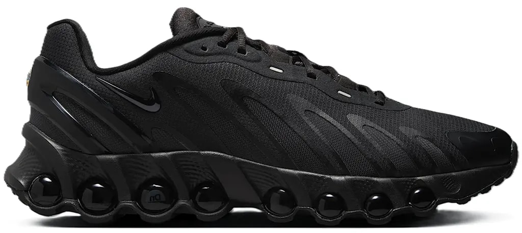 Giày Nike Air Max Dn8 'Black' FQ7860-002 — kich-thuoc: 41