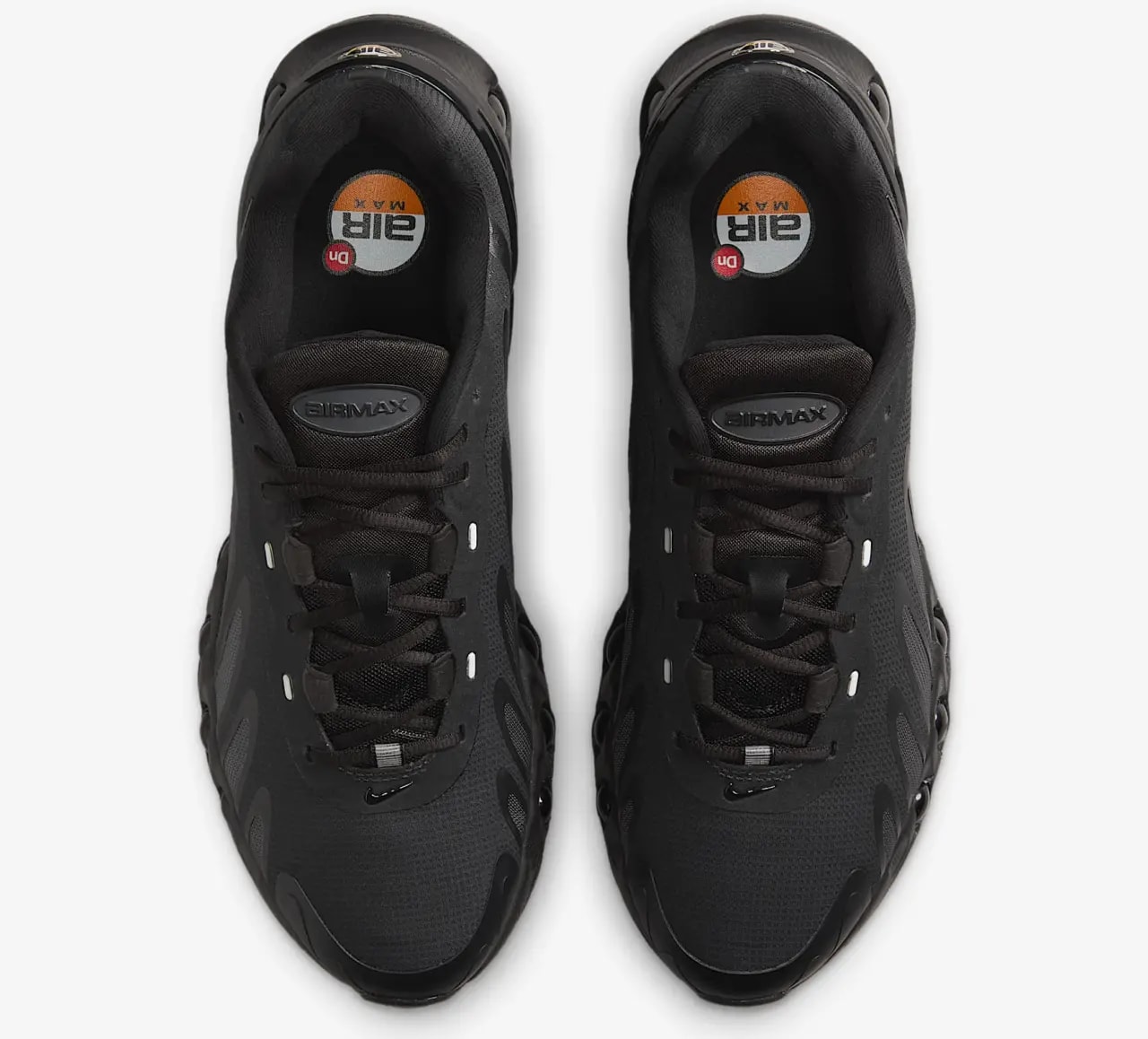 Giày Nike Air Max Dn8 'Black' FQ7860-002 — ảnh 5