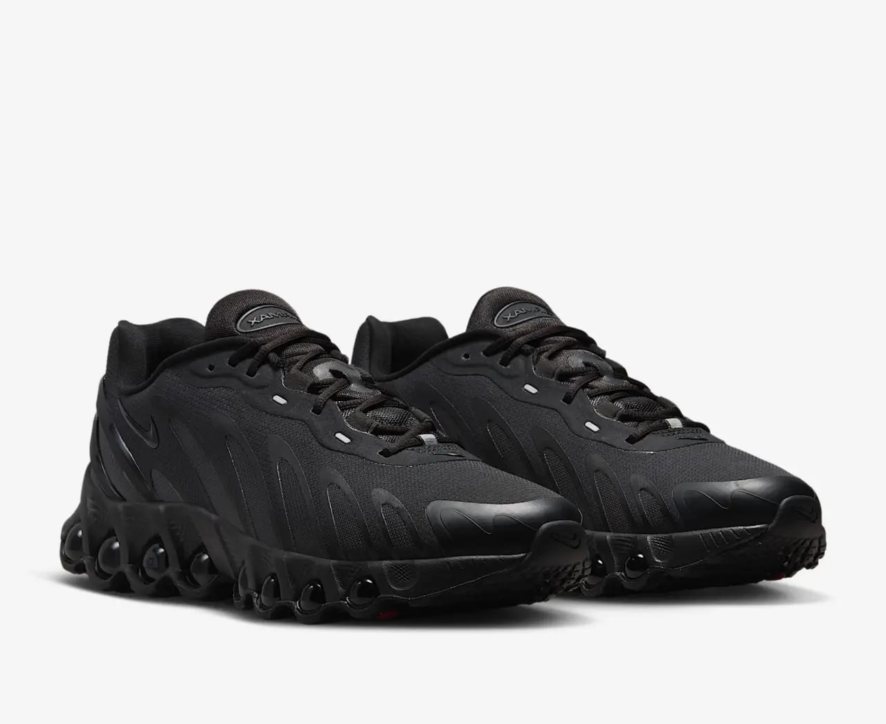 Giày Nike Air Max Dn8 'Black' FQ7860-002 — ảnh 4