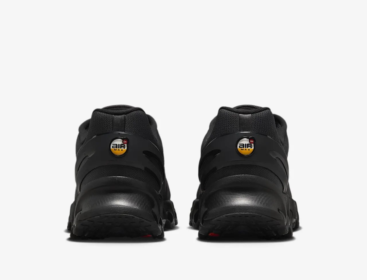Giày Nike Air Max Dn8 'Black' FQ7860-002 — ảnh 3