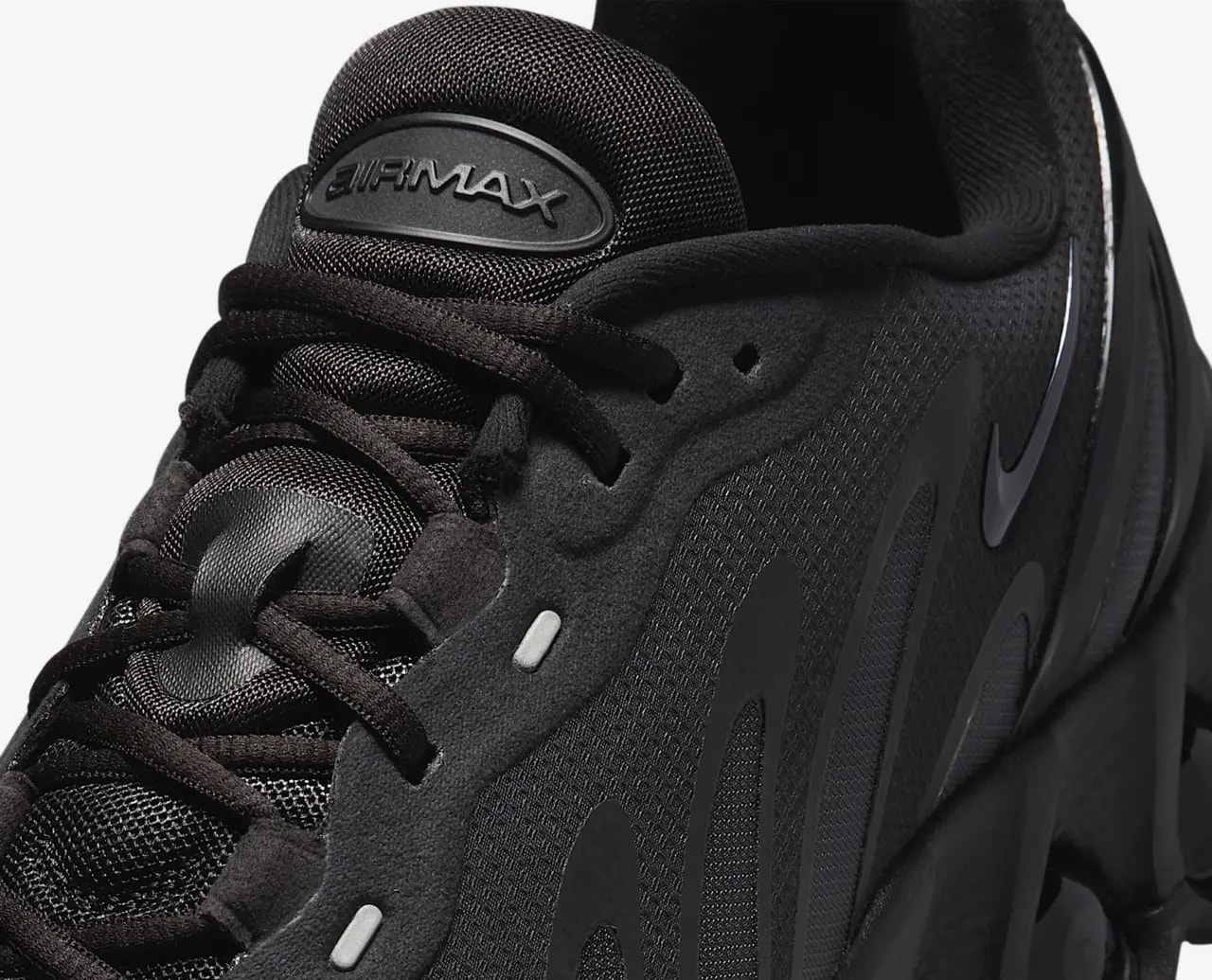 Giày Nike Air Max Dn8 'Black' FQ7860-002 — ảnh 2