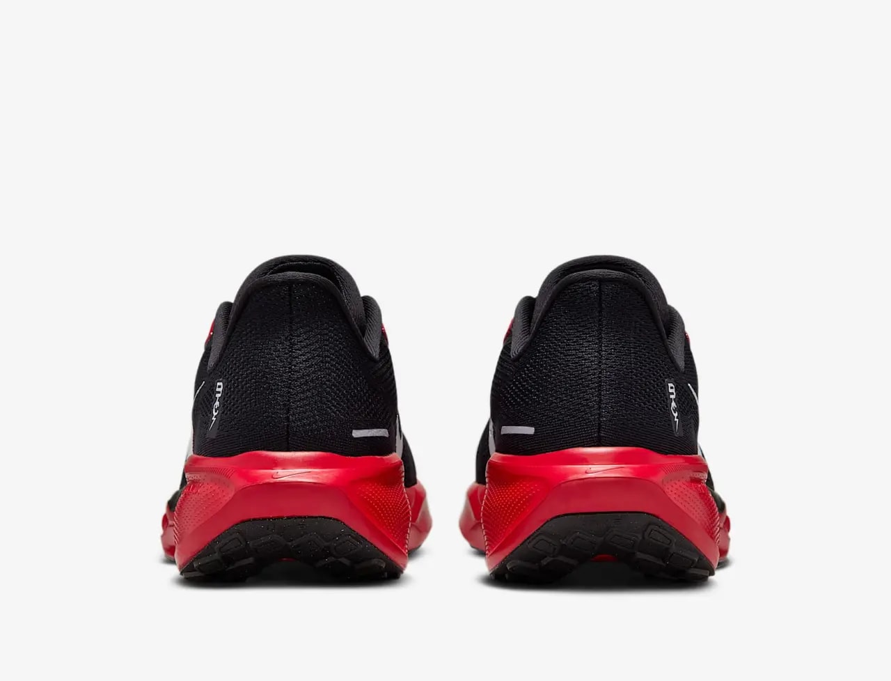 Giày Nike Pegasus 41 Bowerman Track Club 'Gym Red' HF0400-600 — ảnh 3