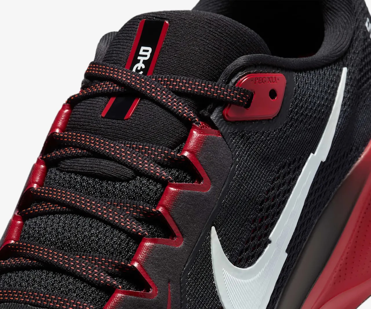Giày Nike Pegasus 41 Bowerman Track Club 'Gym Red' HF0400-600 — ảnh 2