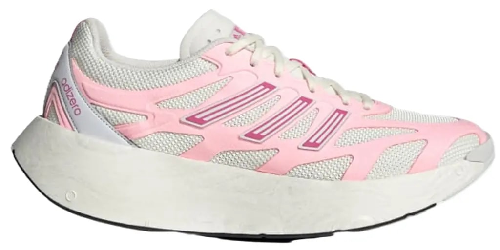 Giày Adidas Adizero Aruku 'Glow Pink Pink Fusion' JQ2732 — kich-thuoc: 36-2-3 Giày Adidas Adizero Aruku 'Glow Pink Pink Fusion' JQ2732 — kich-thuoc: 36-2-3