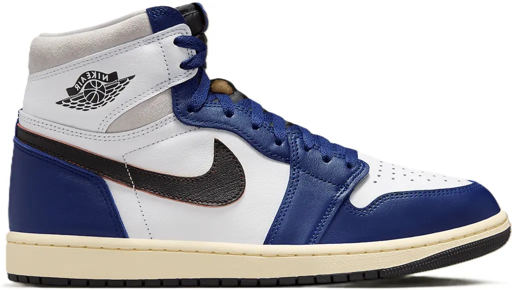 Giày Nike Air Jordan 1 Retro High OG 'Rare Air' DZ5485-100 — kich-thuoc: 41