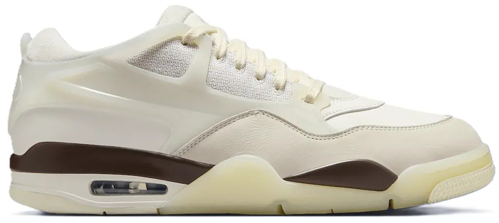 Giày Nike Air Jordan 4 RM 'Hemp' IB8857-141 — kich-thuoc: 41