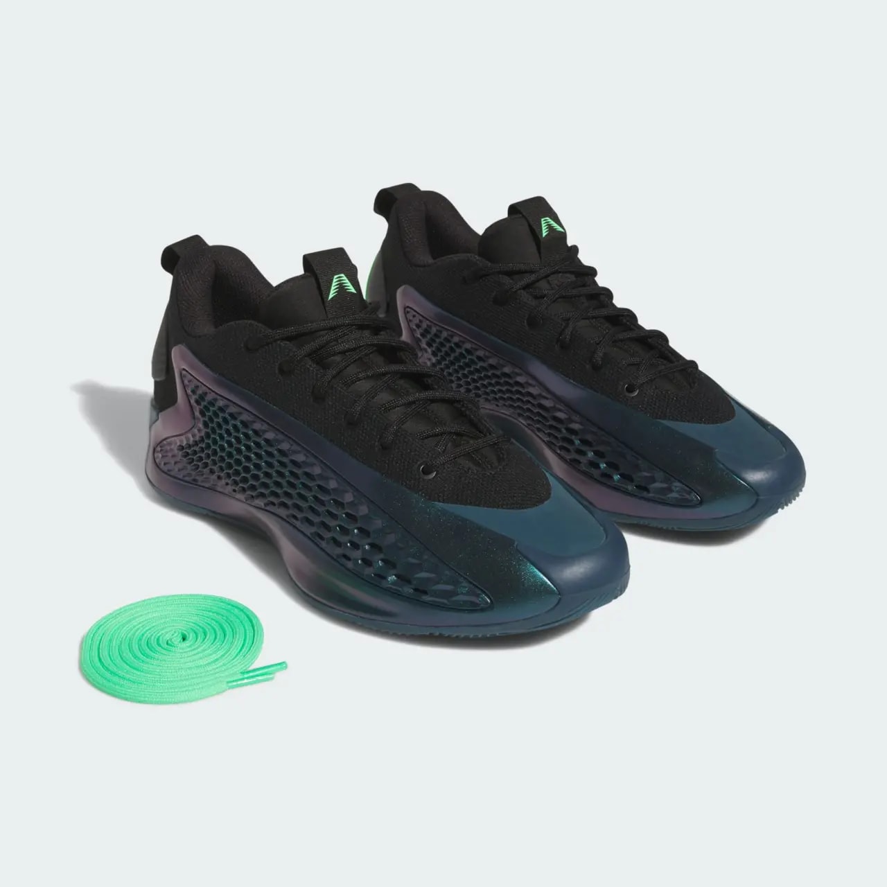 Giày Adidas AE 1 Low 'Metamorphosis' JQ6135 — ảnh 2