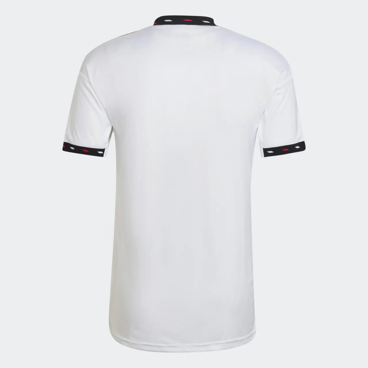 Áo Adidas Manchester United Jersey 2022/23 Away 'White' H13880 — ảnh 2