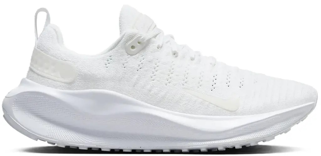 Giày Nike ReactX Infinity Run 4 'Triple White' DR2670-103 — kich-thuoc: 36-5