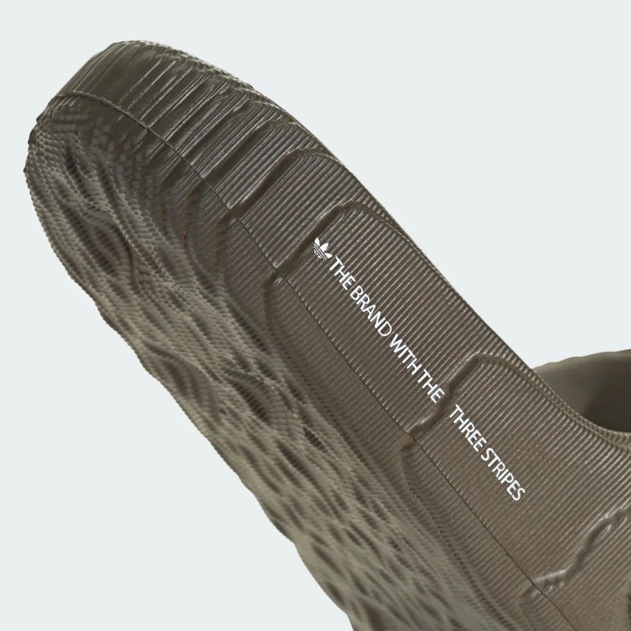 Dép Adidas Adilette 22 Slide 'Silver Pebble' JH7794 — ảnh 2
