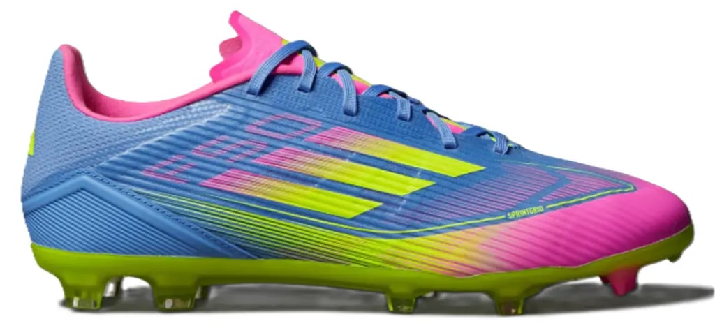 Giày Adidas F50 League Firm/Multi-Ground 'Blue' IE1290 — kich-thuoc: 41 1/3