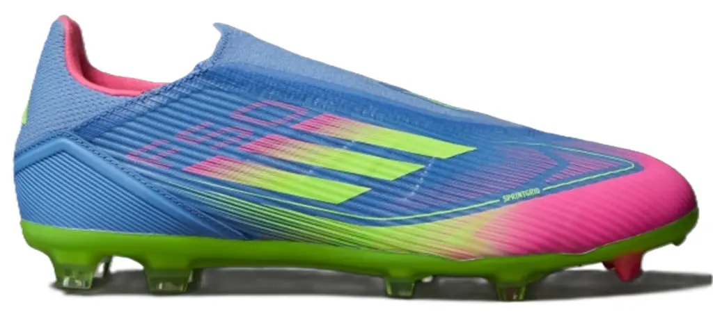 Giày Adidas F50 League Laceless FG/MG 'Celestial Victory Pack' IE1240 — kich-thuoc: 41 1/3