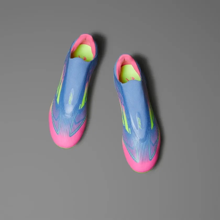 Giày Adidas F50 League Laceless FG/MG 'Celestial Victory Pack' IE1240 — ảnh 4