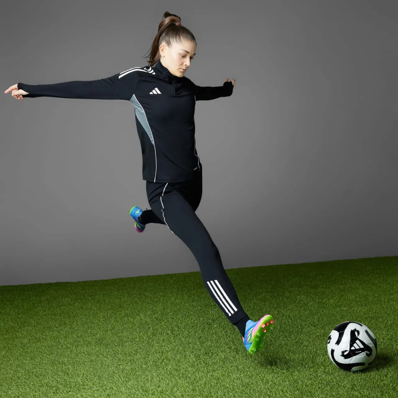 Giày Adidas F50 League Laceless FG/MG 'Celestial Victory Pack' IE1240 — ảnh 2