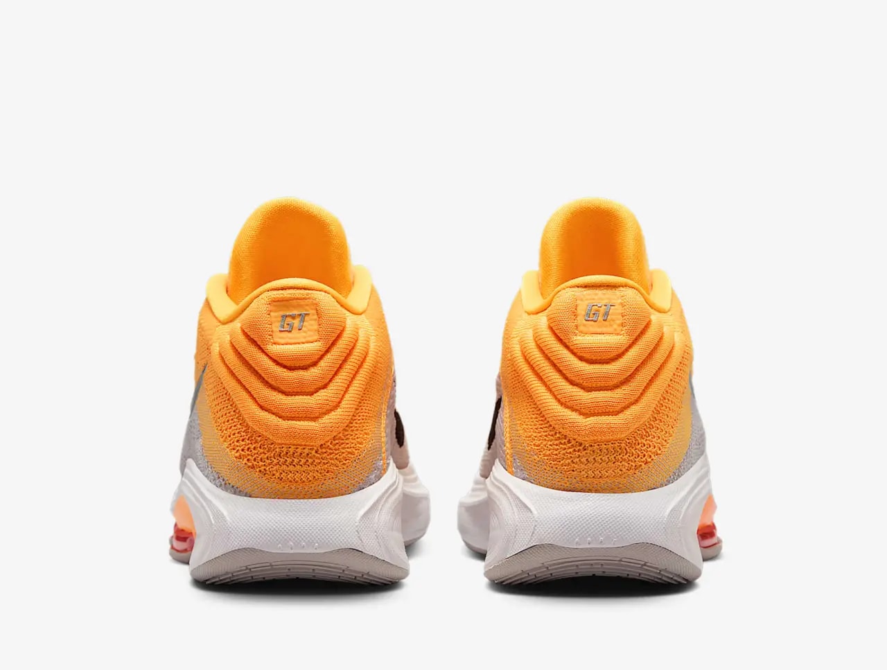 Giày Nike Air Zoom GT Hustle 3 'Laser Orange' FV5952-800 — ảnh 3