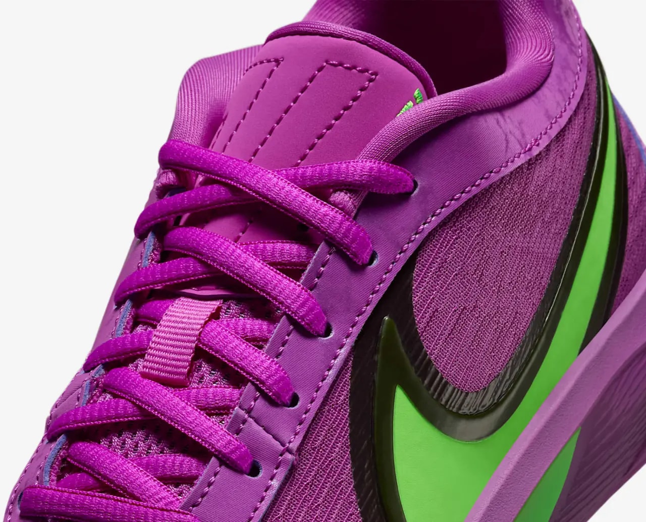 Giày Nike Giannis Zoom Freak 6 GS 'Scorer's Aura' FQ7378-500 — ảnh 2