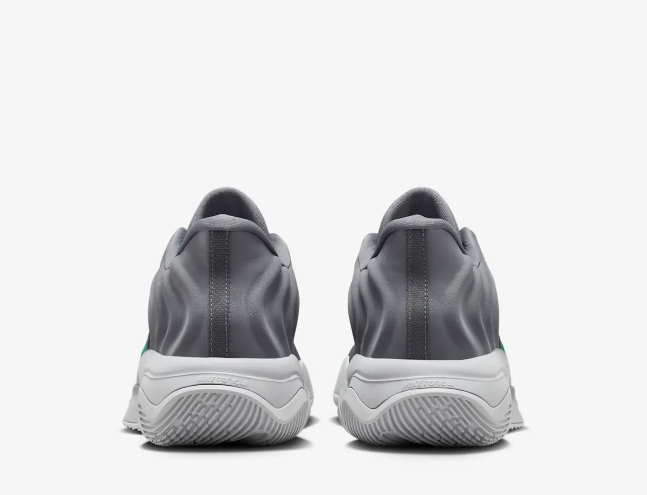 Giày Nike Giannis Immortality 4 EP 'Smoke Grey' FQ3681-002 — ảnh 3