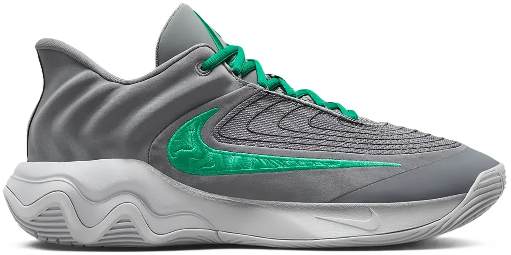Giày Nike Giannis Immortality 4 EP 'Smoke Grey' FQ3681-002 — kich-thuoc: 40.5
