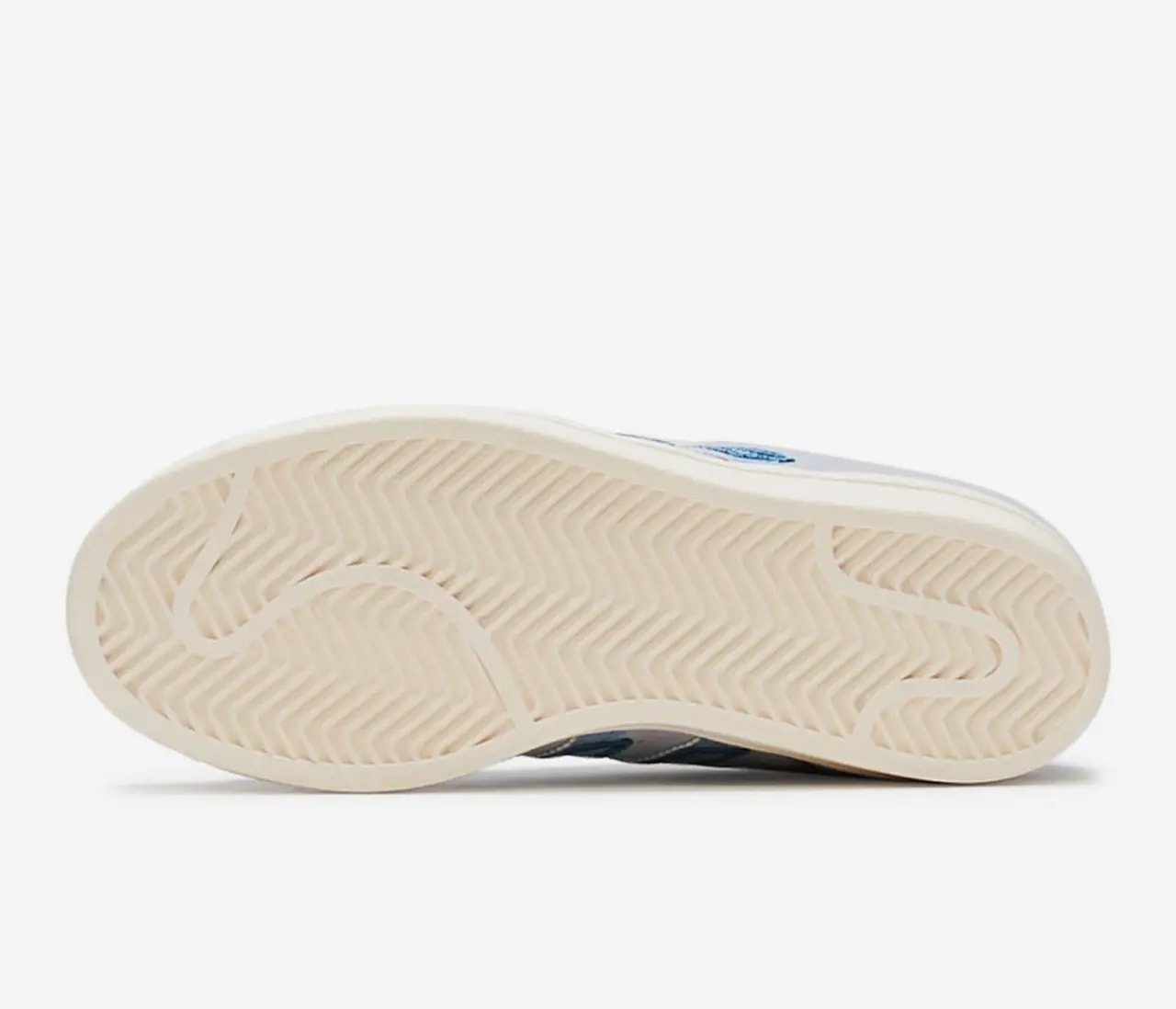 Giày Adidas Superstar J GS 'Altered Blue White' GV7949 — ảnh 3