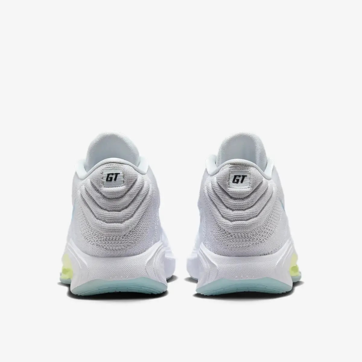 Giày Nike Air Zoom GT Hustle 3 'Pure Platinum Glacier Blue' FV5952-004 — ảnh 3