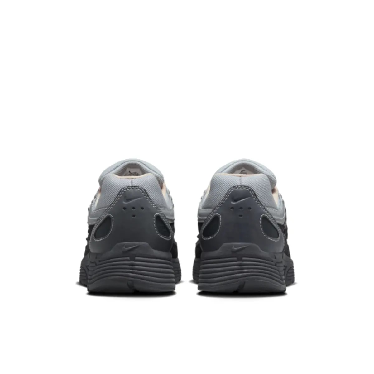 Giày Nike P-6000 'Grey Black Purple' HV5984-001 — ảnh 4
