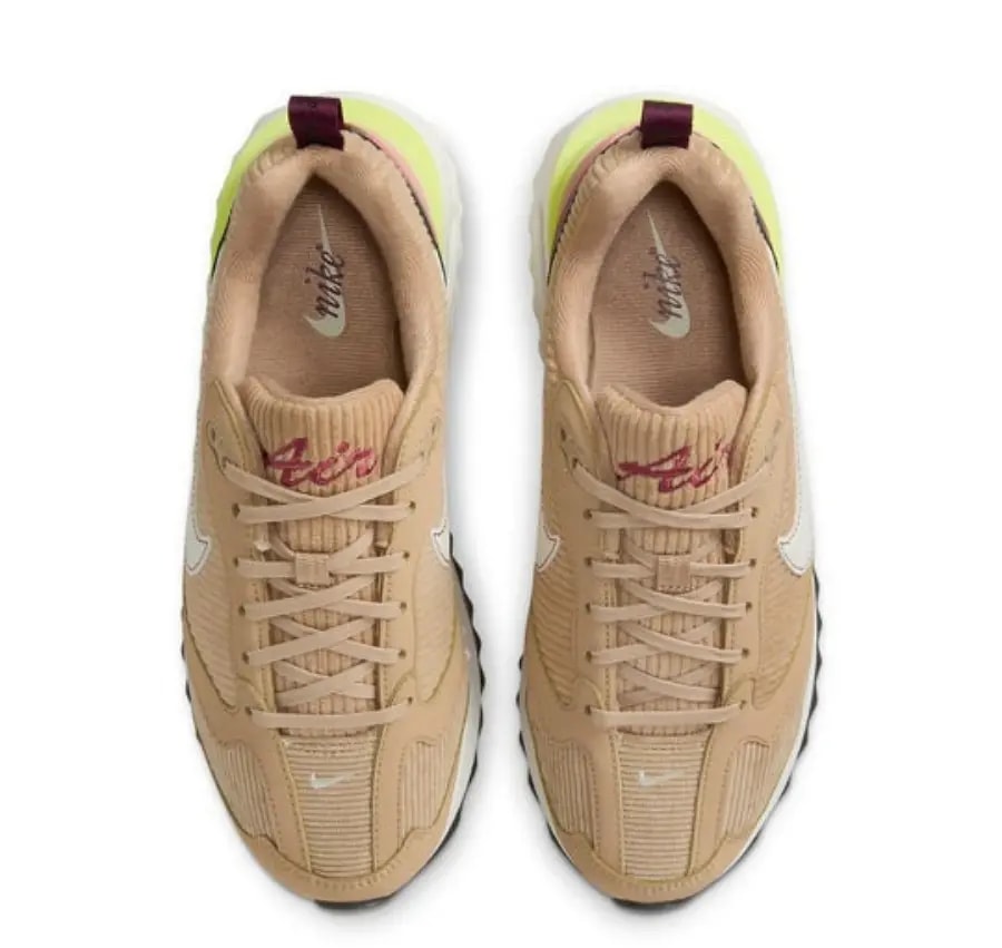 Giày Nike Air Max Dawn SE 'Hemp' FB8456-200 — ảnh 5