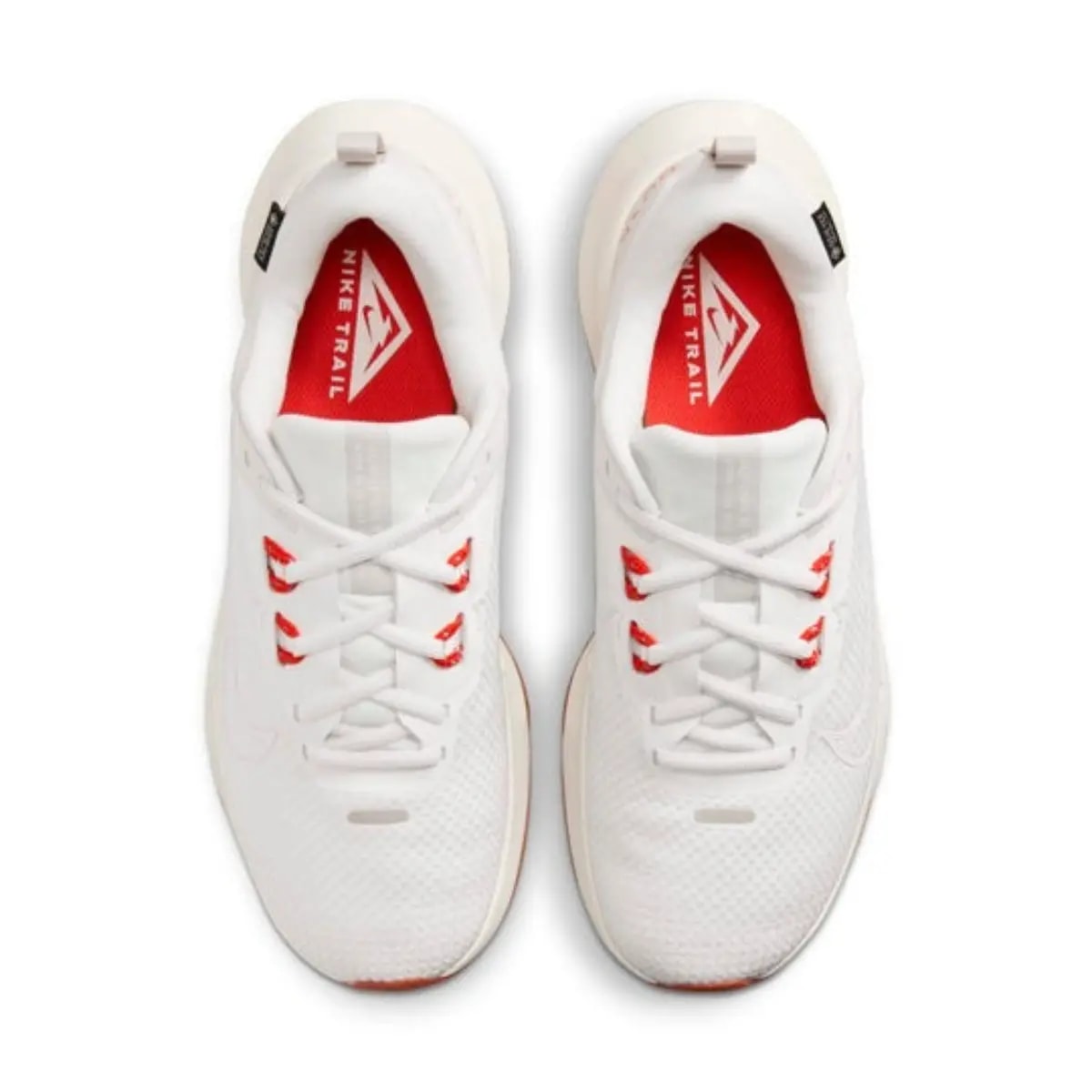 Giày Nike Juniper Trail 2 Gore-Tex 'Sail Picante Red' HM9725-101 — ảnh 4