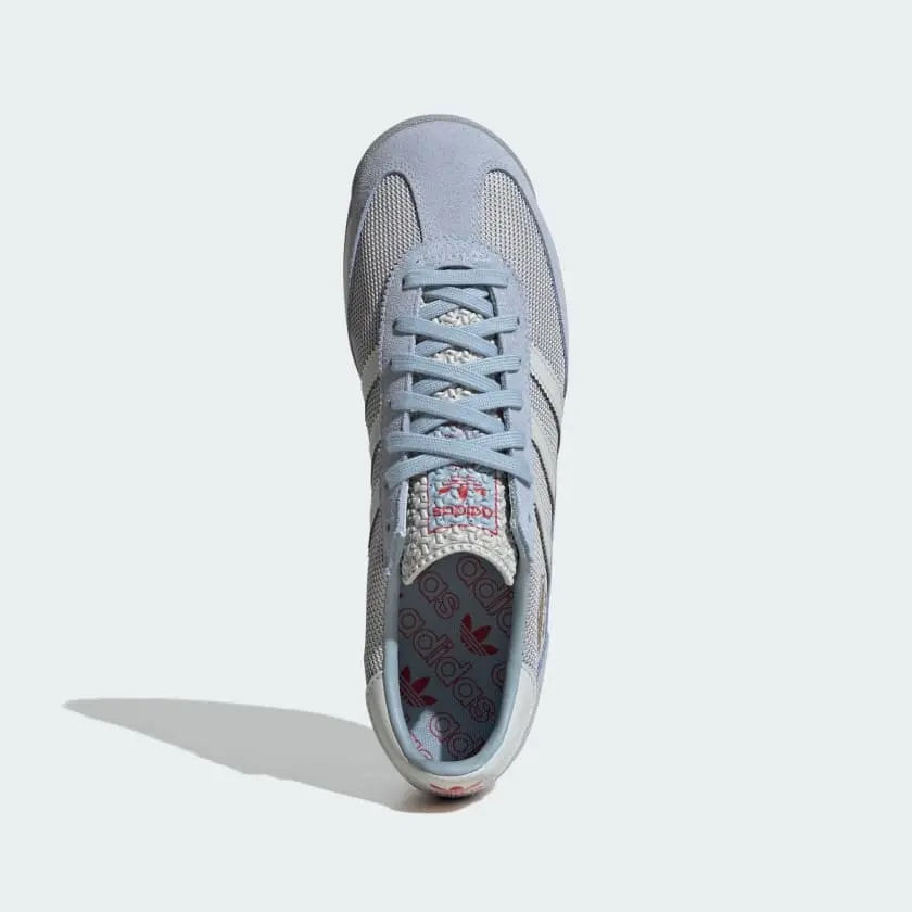 Giày Adidas SL 72 RS 'Wonder Blue' JH5103 — ảnh 5