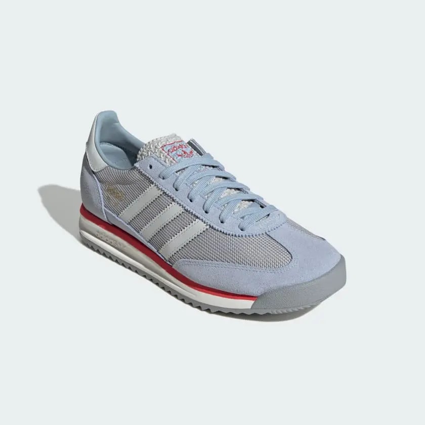Giày Adidas SL 72 RS 'Wonder Blue' JH5103 — ảnh 4