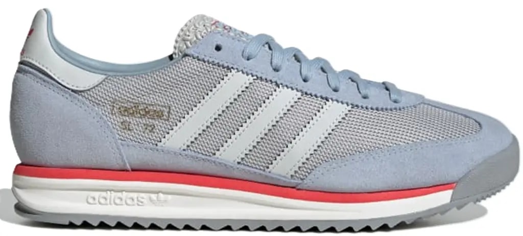 Giày Adidas SL 72 RS 'Wonder Blue' JH5103 — kich-thuoc: 41 1/3