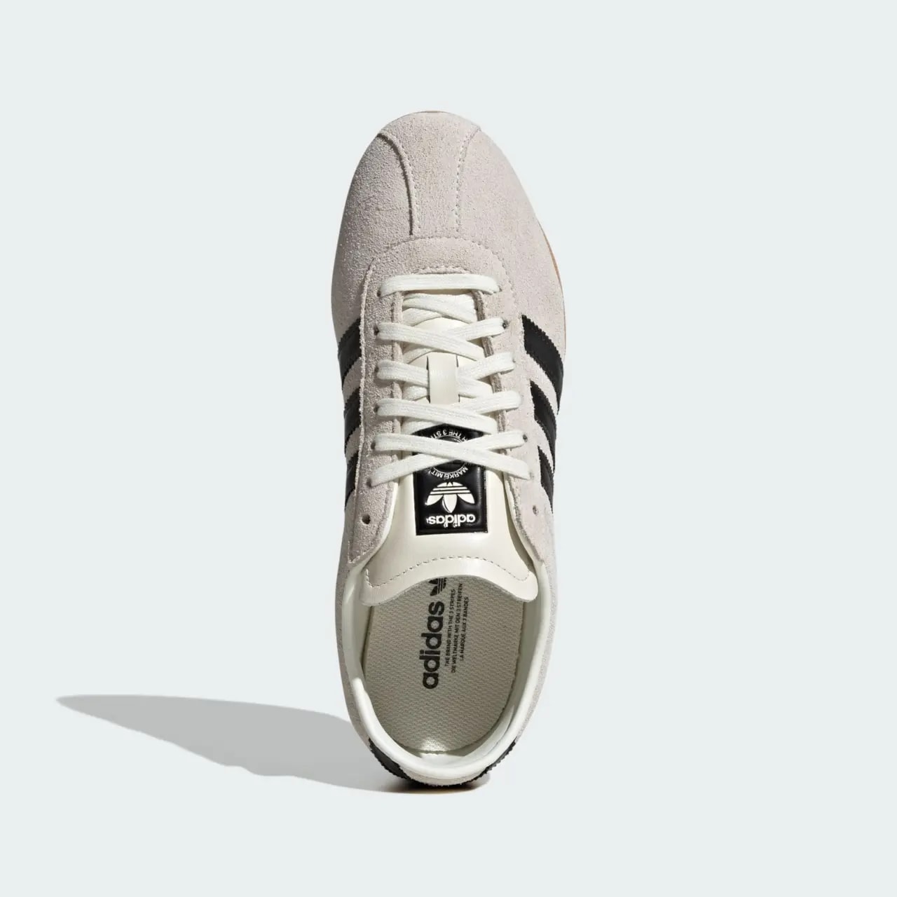 Giày Adidas Tokyo 'Off White Black' JI0182 — ảnh 5