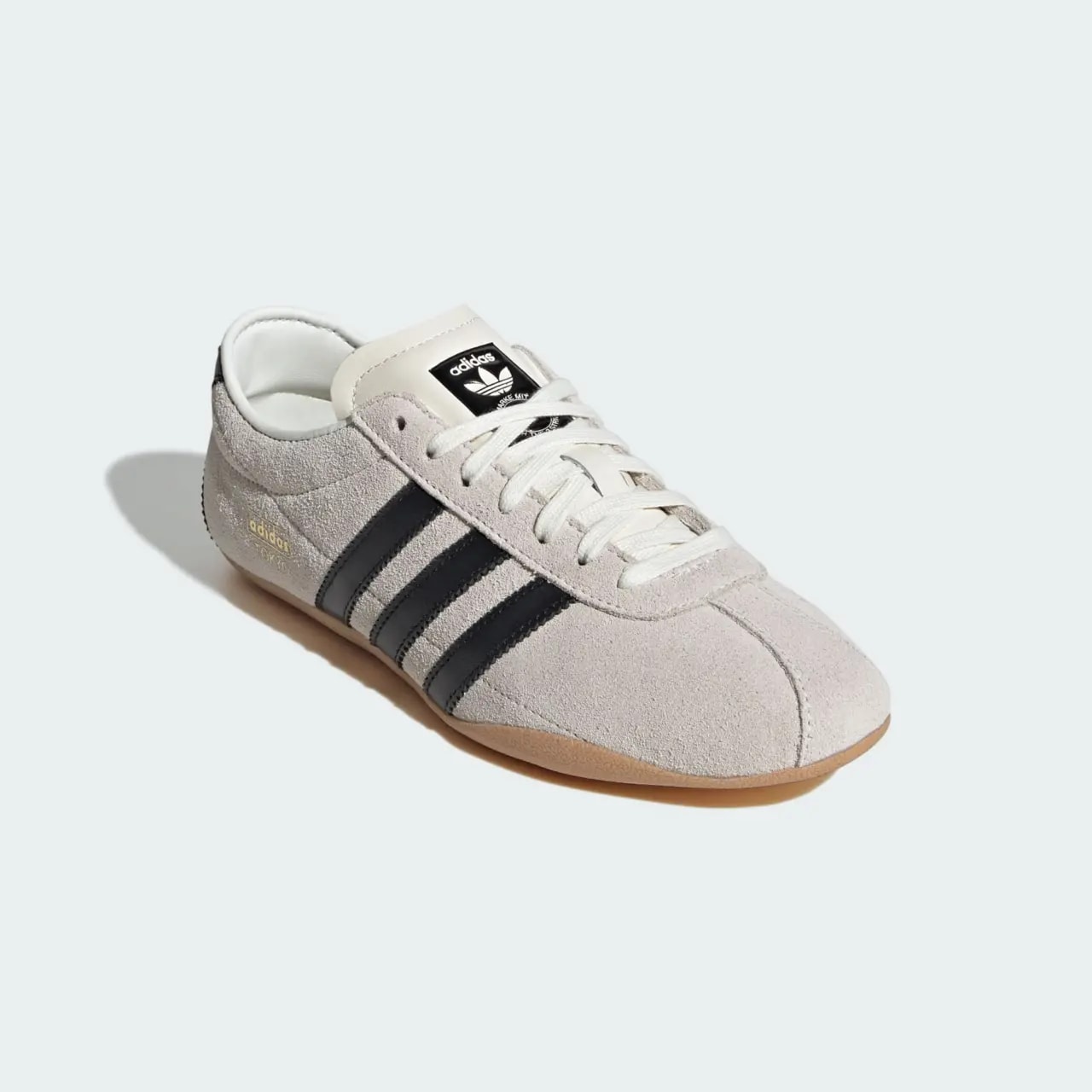 Giày Adidas Tokyo 'Off White Black' JI0182 — ảnh 4