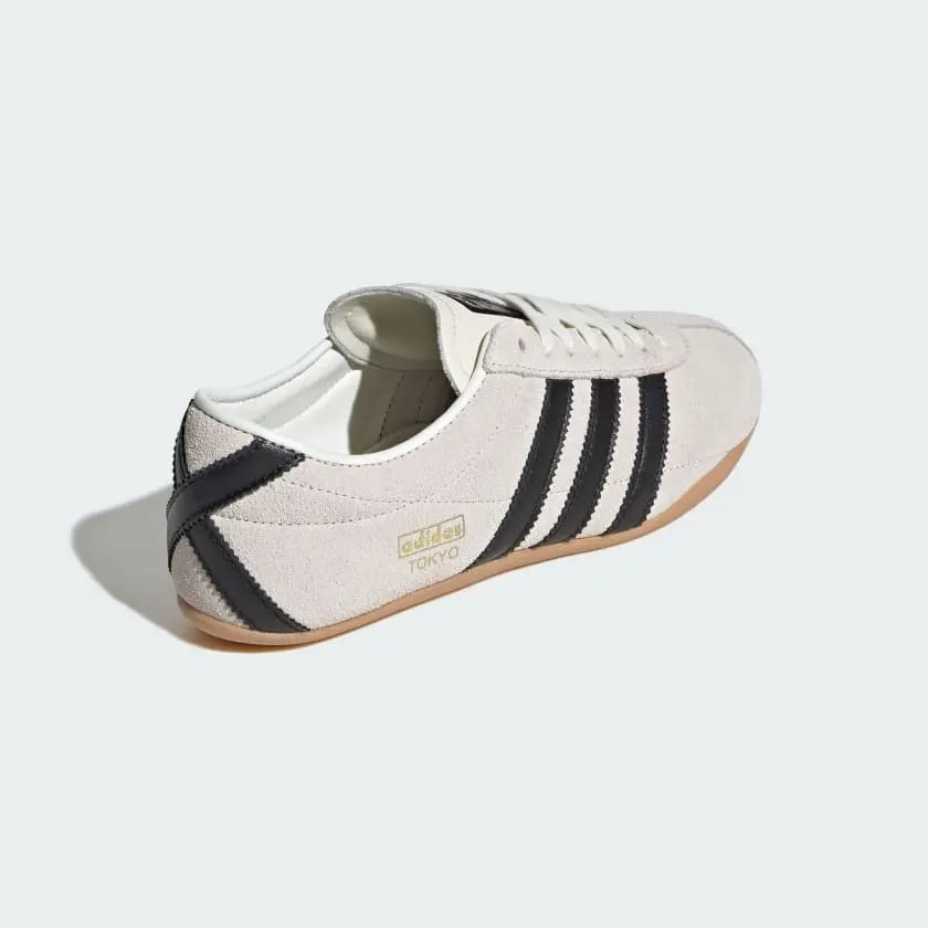 Giày Adidas Tokyo 'Off White Black' JI0182 — ảnh 3