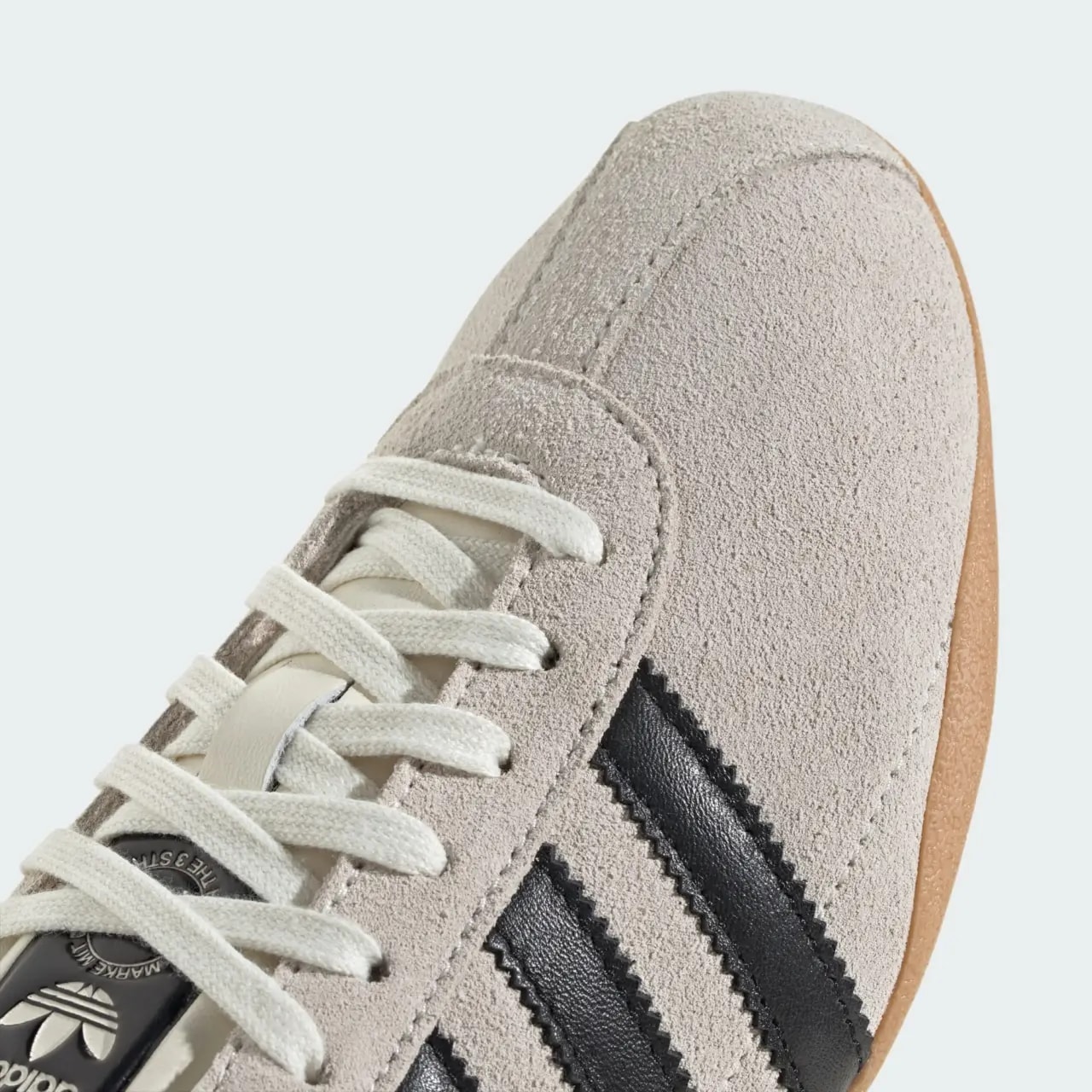 Giày Adidas Tokyo 'Off White Black' JI0182 — ảnh 2