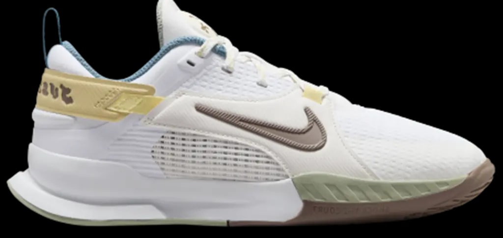 Giày Nike Crosscourt GS 'White Mink Brown' HV6008-121 — kich-thuoc: 37.5