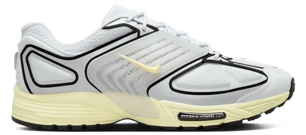Giày Nike Air Pegasus Wave 'Pure Platinum Metallic' IB0612-008 — kich-thuoc: 41