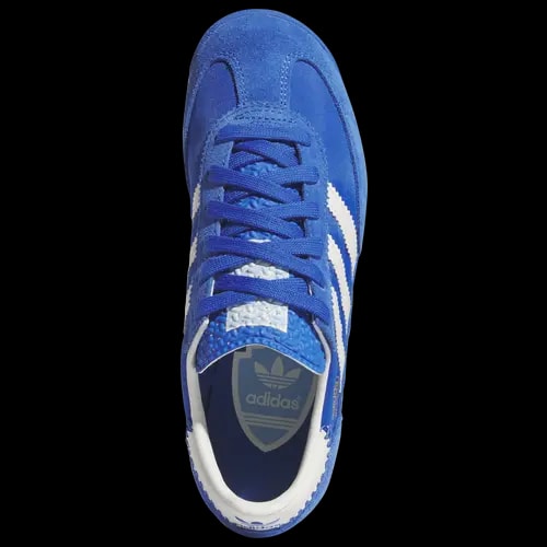 Giày Adidas SL72 J 'Blue Off White' JI2007 — ảnh 3