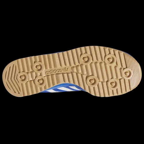 Giày Adidas SL72 J 'Blue Off White' JI2007 — ảnh 4