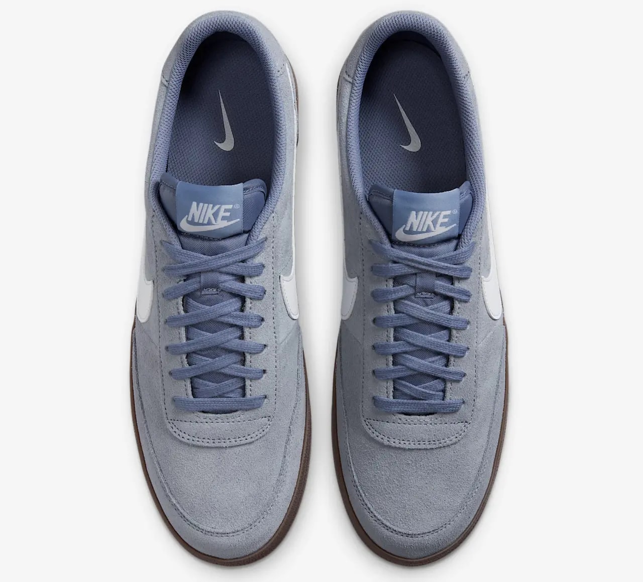 Giày Nike Killshot 2 'Ashen Slate Gum Dark Brown' FQ8903-401 — ảnh 4