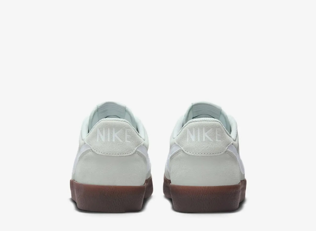 Giày Nike Killshot 2 'Light Silver Gum Dark Brown' FQ8903-003 — ảnh 3