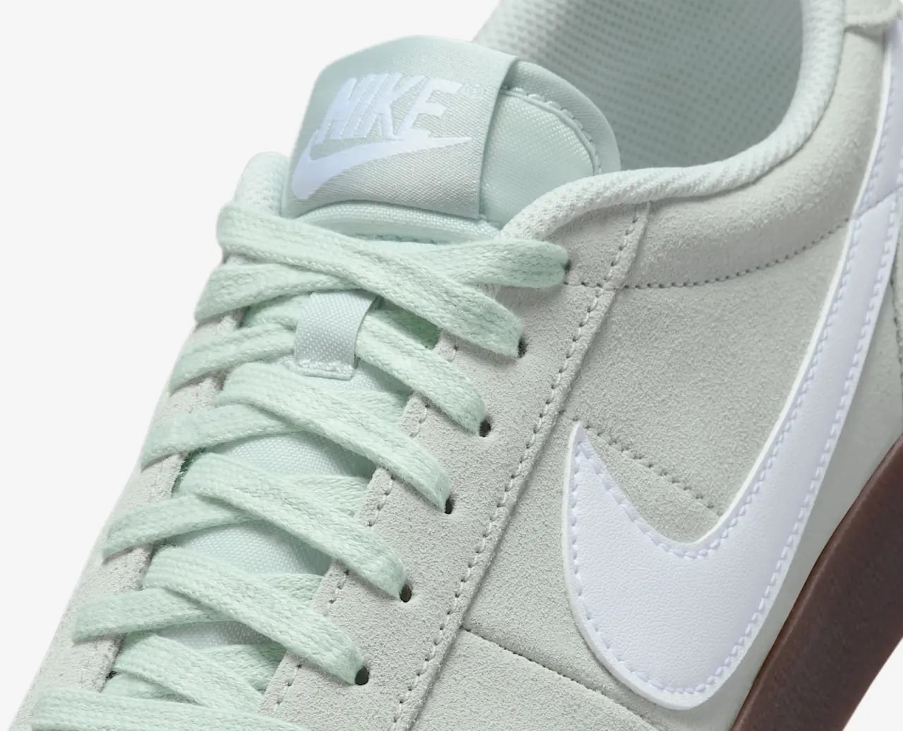 Giày Nike Killshot 2 'Light Silver Gum Dark Brown' FQ8903-003 — ảnh 2