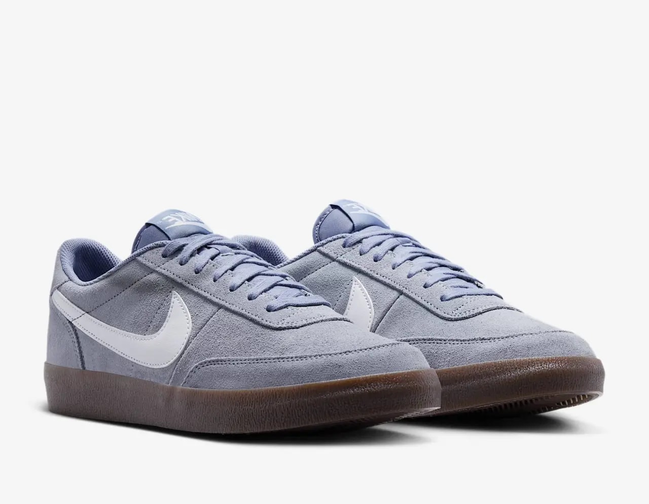 Giày Nike Killshot 2 'Ashen Slate Gum Dark Brown' FQ8903-401 — ảnh 3