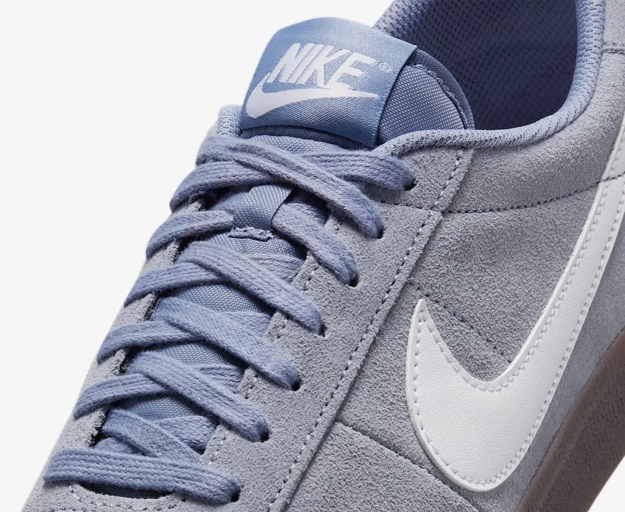 Giày Nike Killshot 2 'Ashen Slate Gum Dark Brown' FQ8903-401 — ảnh 2