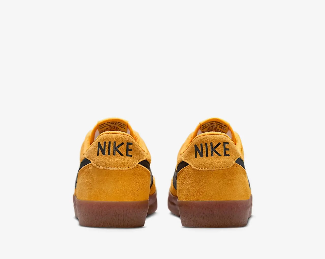 Giày Nike Killshot 2 'Gold' FQ8903-700 — ảnh 3