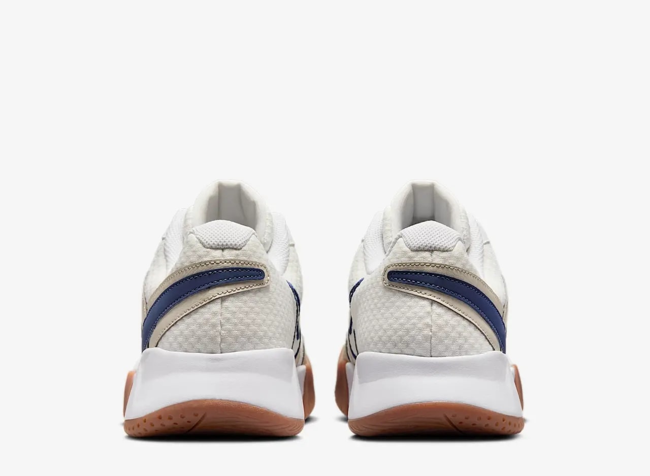 Giày Nike Court Lite 4 'Light Bone' FD6574-102 — ảnh 3