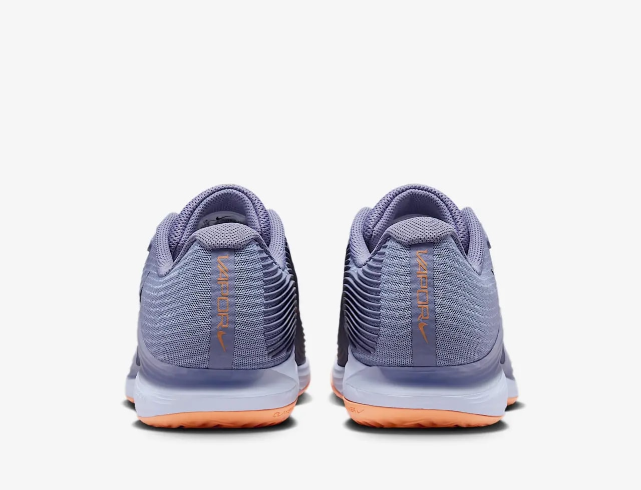 Giày Nike Court Vapor 12 'Clay Ashen Slate' HQ6026-400 — ảnh 3