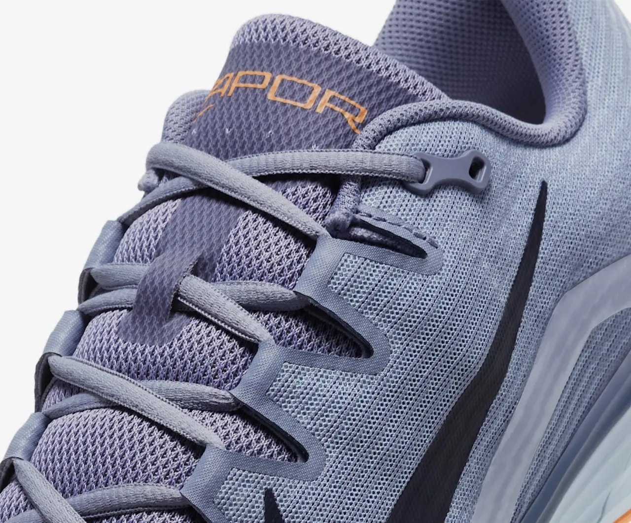 Giày Nike Court Vapor 12 'Clay Ashen Slate' HQ6026-400 — ảnh 2